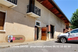 maison à la vente -   73100  GRESY SUR AIX, surface 120 m2 vente maison - UBI439844423